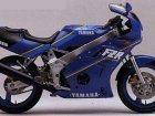 Yamaha FZR 400 Genesis